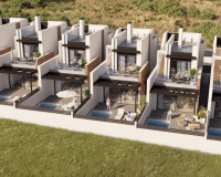 Nieuwbouw Woningen - Appartement / Flat - Torrevieja - Aguas Nuevas