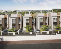 Nieuwbouw Woningen - Appartement / Flat - Torrevieja - Aguas Nuevas