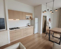 Nieuwbouw Woningen - Appartement / Flat - Torrevieja - Centro