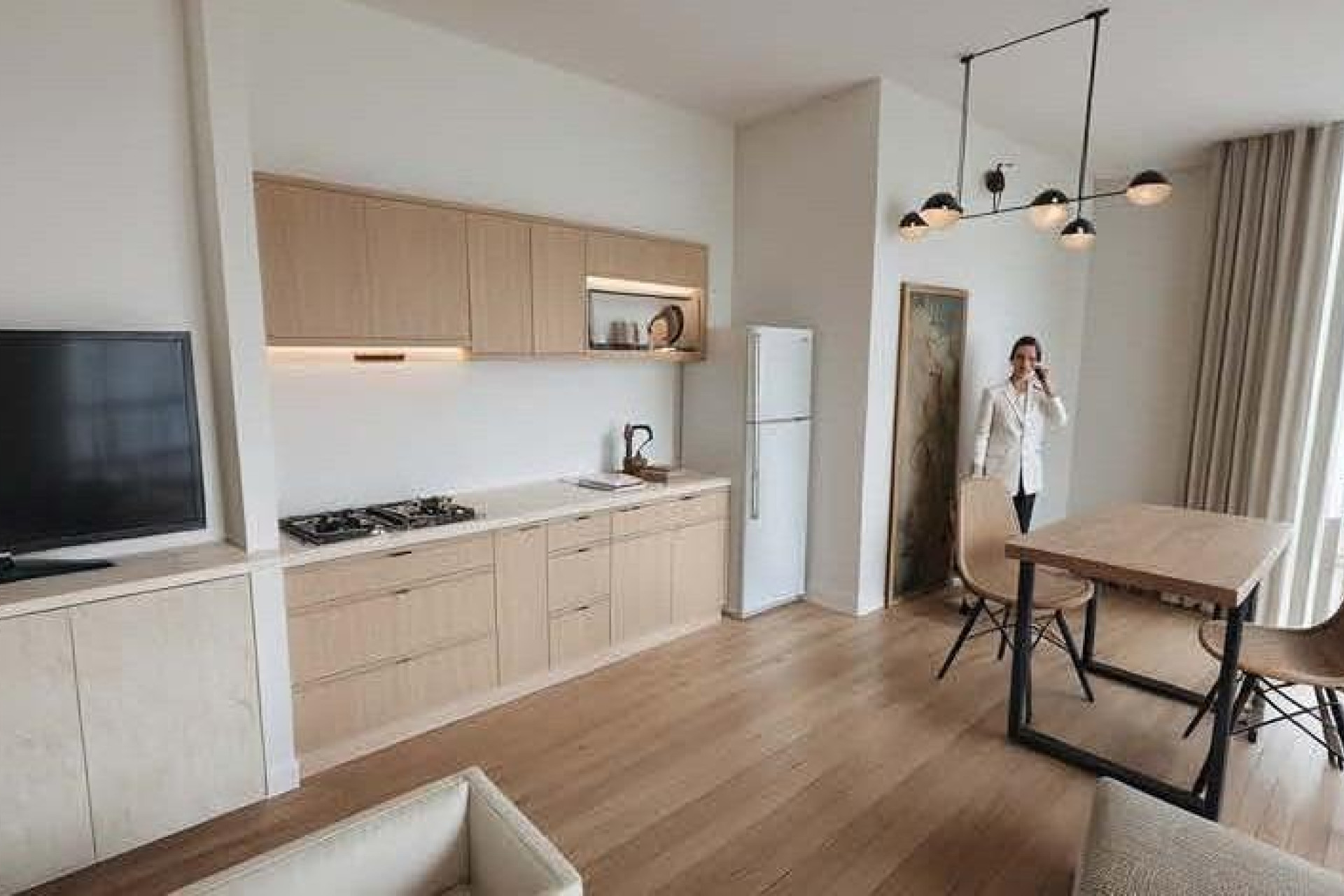 Nieuwbouw Woningen - Appartement / Flat - Torrevieja - Centro