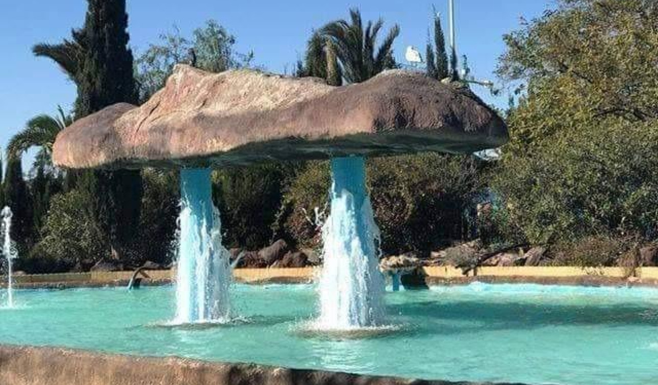 Nieuwbouw Woningen - Appartement / Flat - Torrevieja - Centro