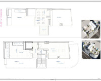 Nieuwbouw Woningen - Appartement / Flat - Torrevieja - Centro