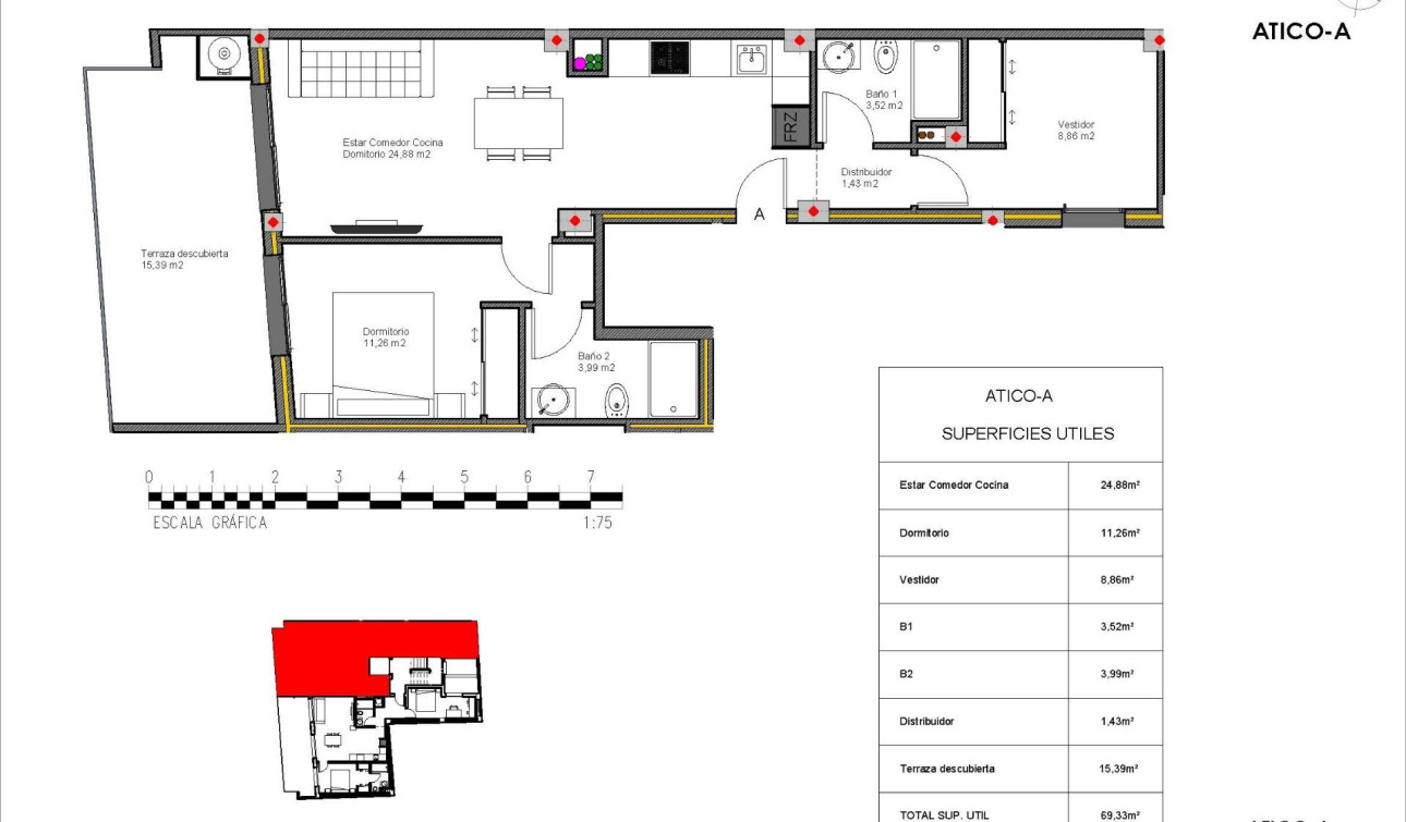 Nieuwbouw Woningen - Appartement / Flat - Torrevieja - Centro