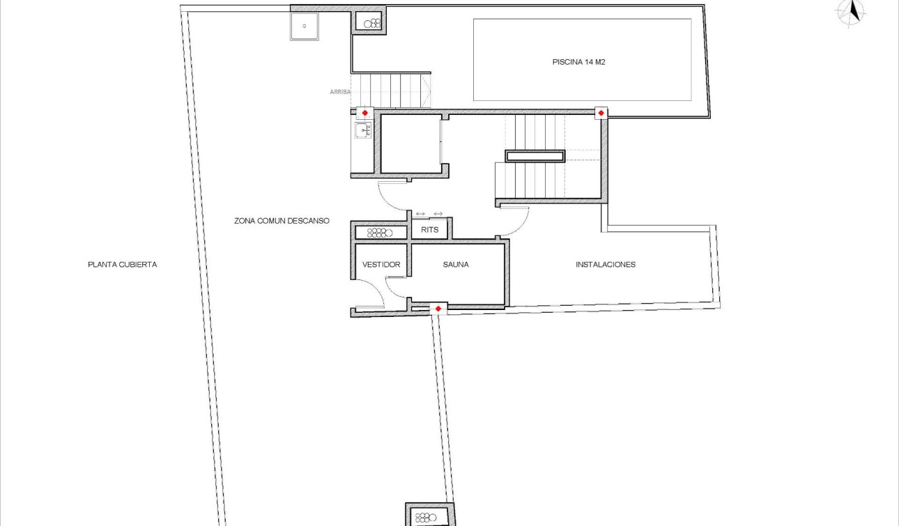 Nieuwbouw Woningen - Appartement / Flat - Torrevieja - Centro