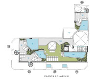 Nieuwbouw Woningen - Appartement / Flat - Torrevieja - Centro