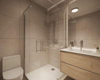 Nieuwbouw Woningen - Appartement / Flat - Torrevieja - Centro