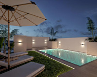 Nieuwbouw Woningen - Appartement / Flat - Torrevieja - Centro