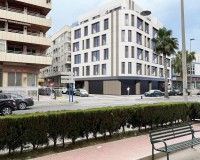 Nieuwbouw Woningen - Appartement / Flat - Torrevieja - El acequión