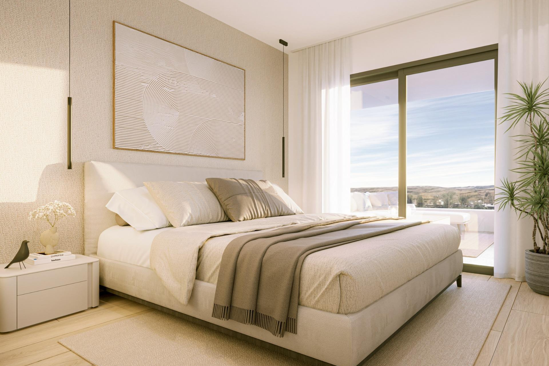 Nieuwbouw Woningen - Appartement / Flat - Torrevieja - La Hoya