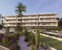 Nieuwbouw Woningen - Appartement / Flat - Torrevieja - La Hoya