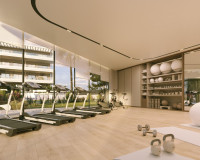 Nieuwbouw Woningen - Appartement / Flat - Torrevieja - La Hoya