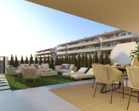 Nieuwbouw Woningen - Appartement / Flat - Torrevieja - La Hoya