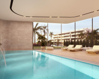 Nieuwbouw Woningen - Appartement / Flat - Torrevieja - La Hoya