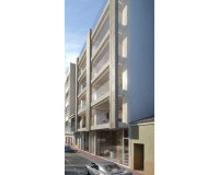 Nieuwbouw Woningen - Appartement / Flat - Torrevieja - La Mata