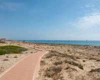 Nieuwbouw Woningen - Appartement / Flat - Torrevieja - La Mata