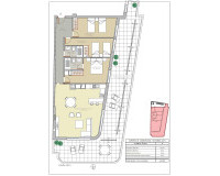 Nieuwbouw Woningen - Appartement / Flat - Torrevieja - La Mata