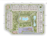 Nieuwbouw Woningen - Appartement / Flat - Torrevieja - La Siesta