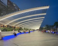 Nieuwbouw Woningen - Appartement / Flat - Torrevieja - Lago Jardín II