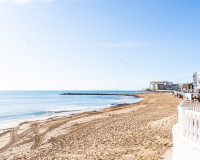 Nieuwbouw Woningen - Appartement / Flat - Torrevieja - Lago Jardín II