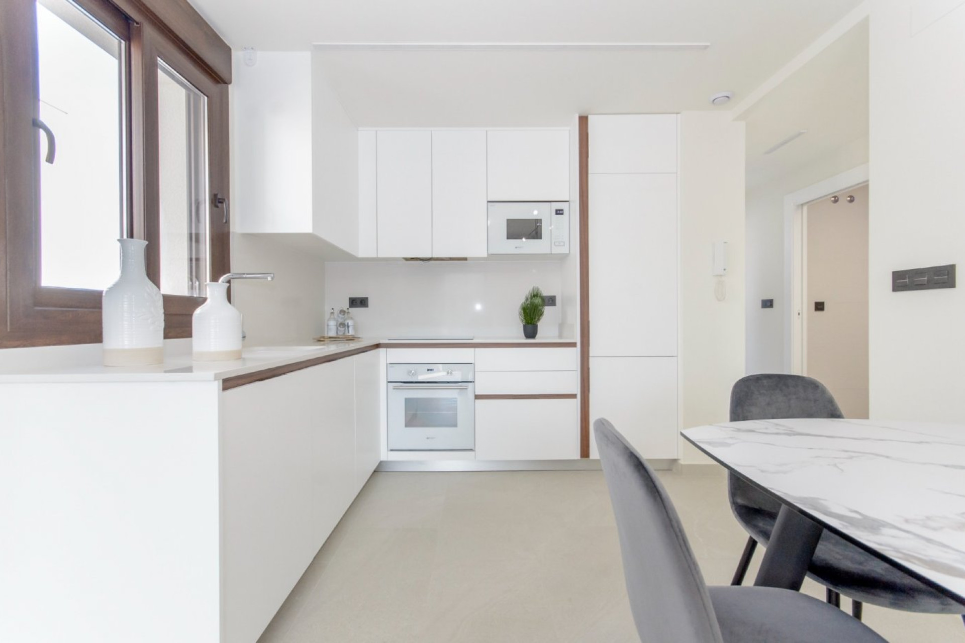 Nieuwbouw Woningen - Appartement / Flat - Torrevieja - Los Balcones