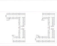 Nieuwbouw Woningen - Appartement / Flat - Torrevieja - Los Balcones