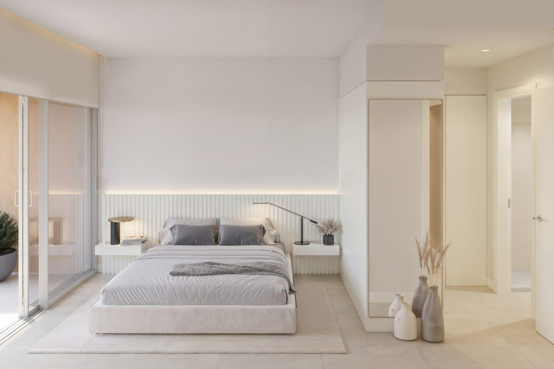 Nieuwbouw Woningen - Appartement / Flat - Torrevieja - Los Balcones