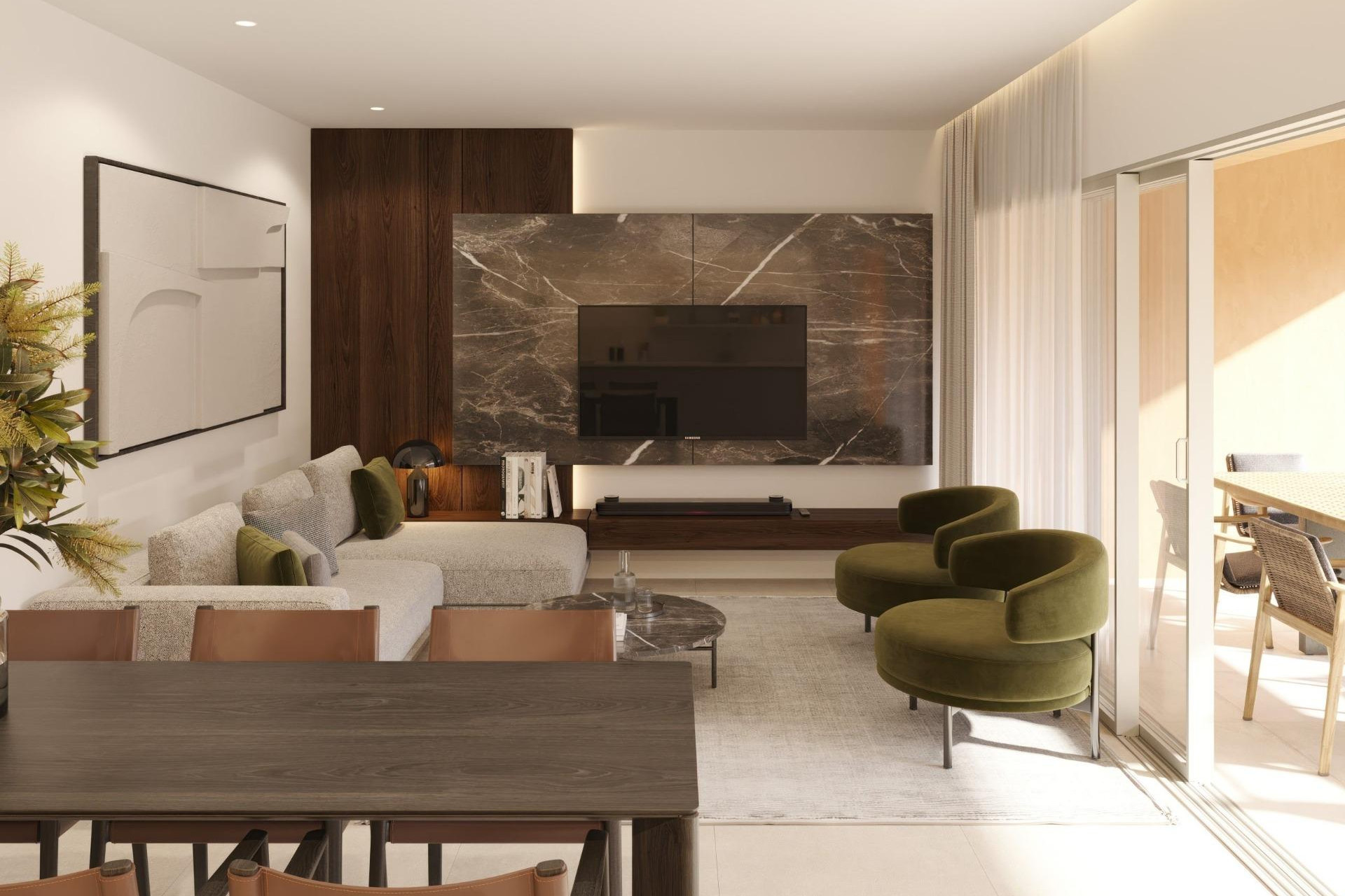 Nieuwbouw Woningen - Appartement / Flat - Torrevieja - Los Balcones