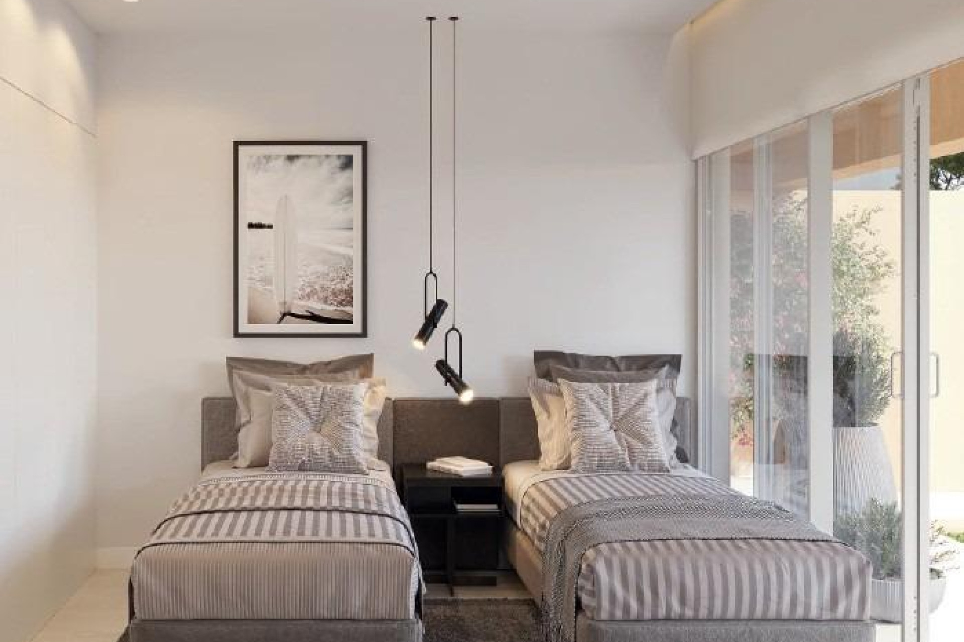 Nieuwbouw Woningen - Appartement / Flat - Torrevieja - Los Balcones