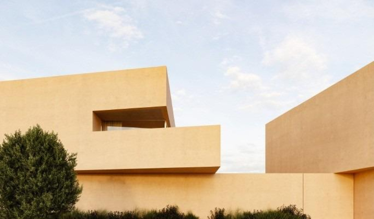 Nieuwbouw Woningen - Appartement / Flat - Torrevieja - Los Balcones