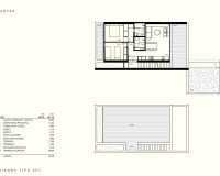 Nieuwbouw Woningen - Appartement / Flat - Torrevieja - Los Balcones