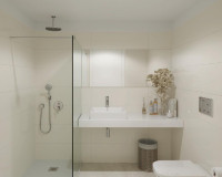 Nieuwbouw Woningen - Appartement / Flat - Torrevieja - Los Balcones