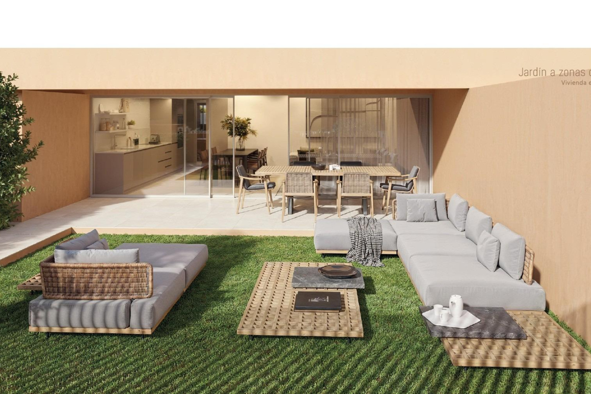 Nieuwbouw Woningen - Appartement / Flat - Torrevieja - Los Balcones