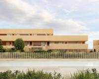 Nieuwbouw Woningen - Appartement / Flat - Torrevieja - Los Balcones