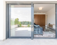 Nieuwbouw Woningen - Appartement / Flat - Torrevieja - Los Balcones