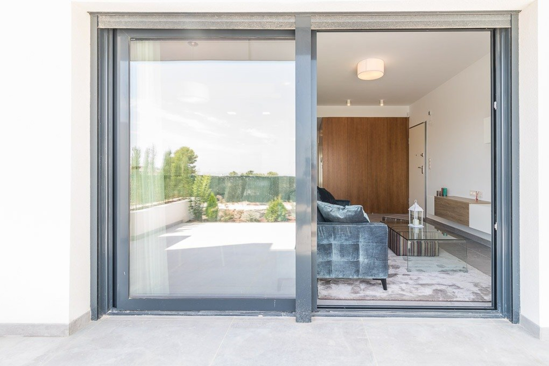 Nieuwbouw Woningen - Appartement / Flat - Torrevieja - Los Balcones