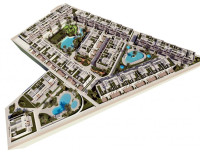 Nieuwbouw Woningen - Appartement / Flat - Torrevieja - Los Balcones