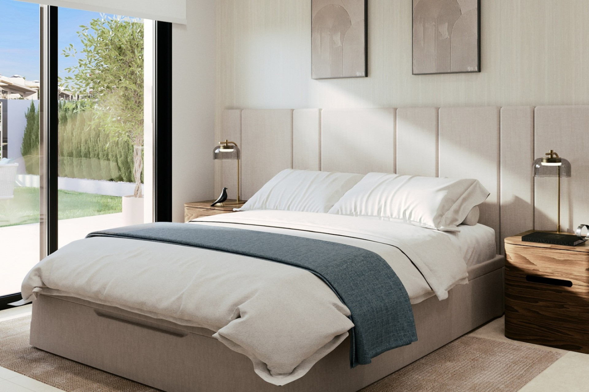 Nieuwbouw Woningen - Appartement / Flat - Torrevieja - Los Balcones