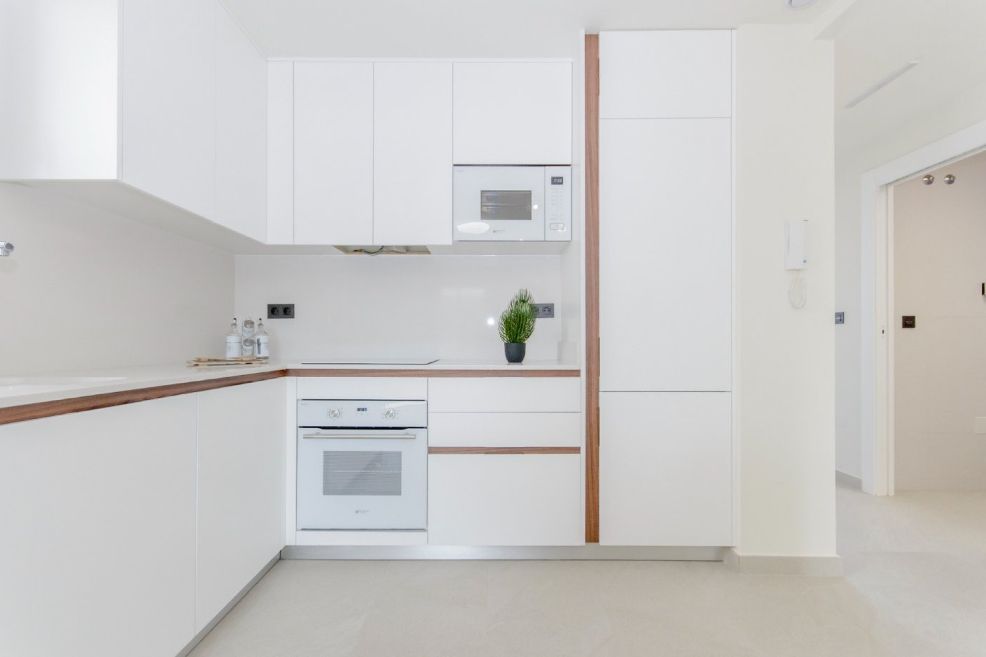 Nieuwbouw Woningen - Appartement / Flat - Torrevieja - Los Balcones