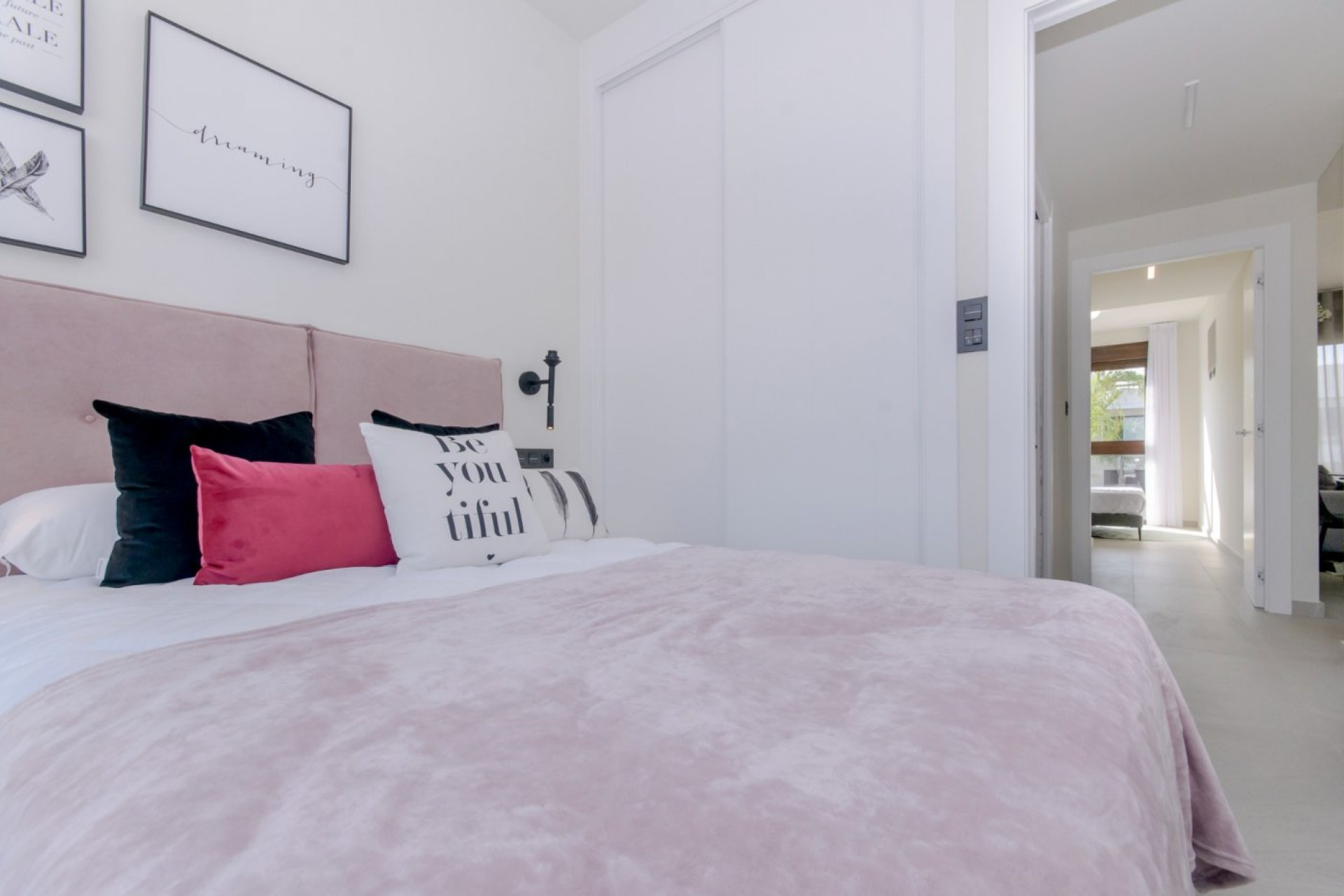 Nieuwbouw Woningen - Appartement / Flat - Torrevieja - Los Balcones
