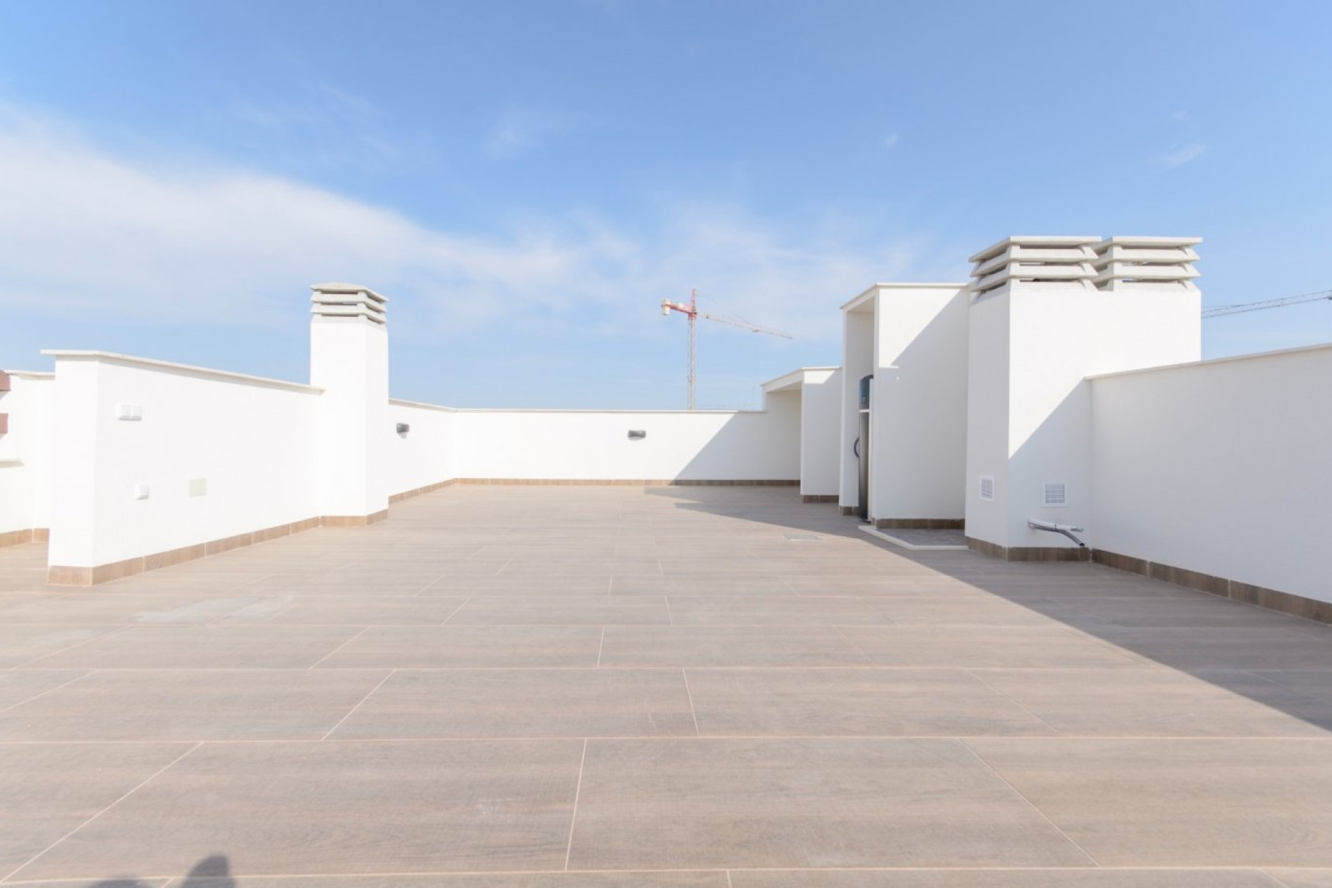 Nieuwbouw Woningen - Appartement / Flat - Torrevieja - Los Balcones