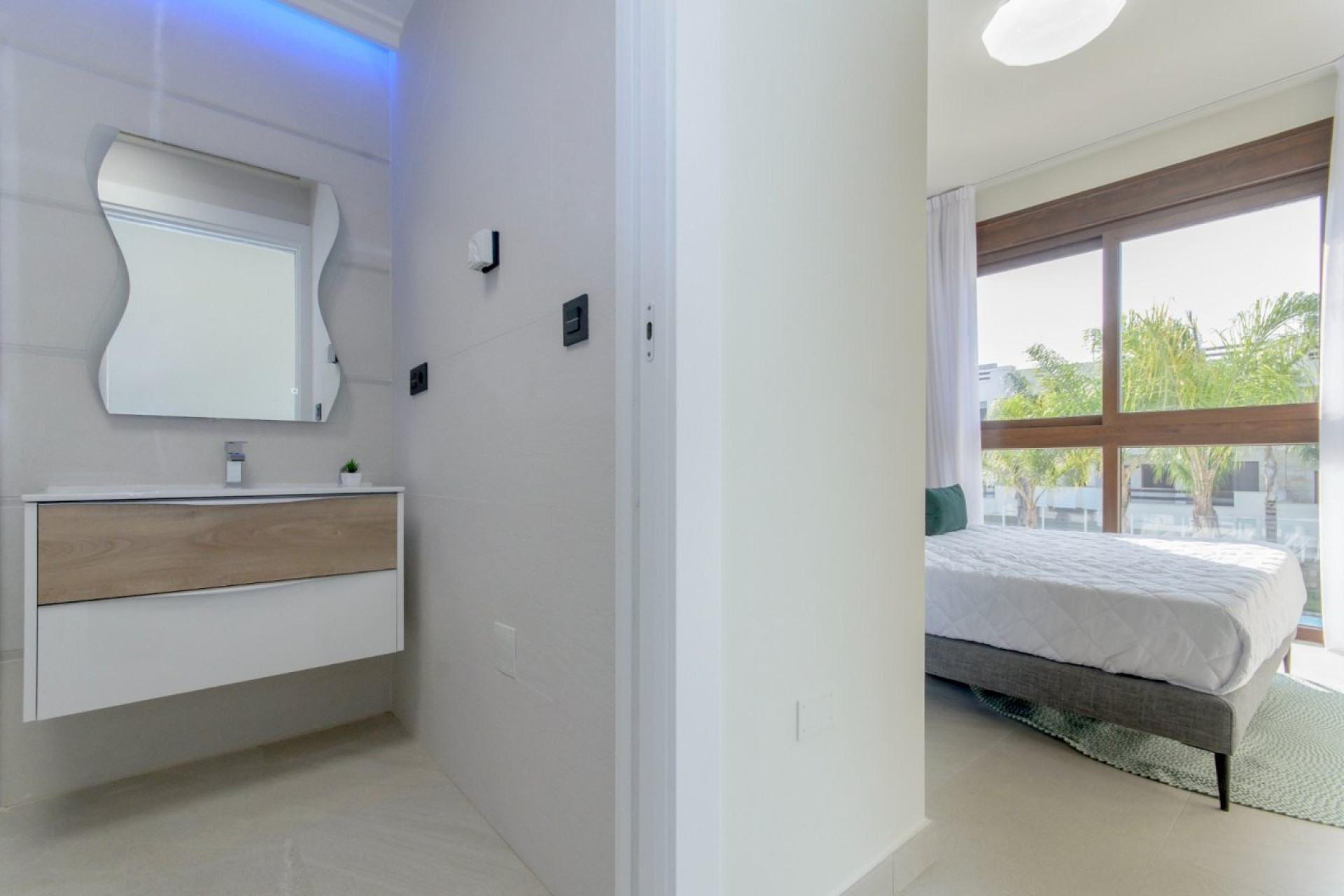 Nieuwbouw Woningen - Appartement / Flat - Torrevieja - Los Balcones