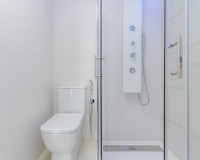 Nieuwbouw Woningen - Appartement / Flat - Torrevieja - Los Balcones