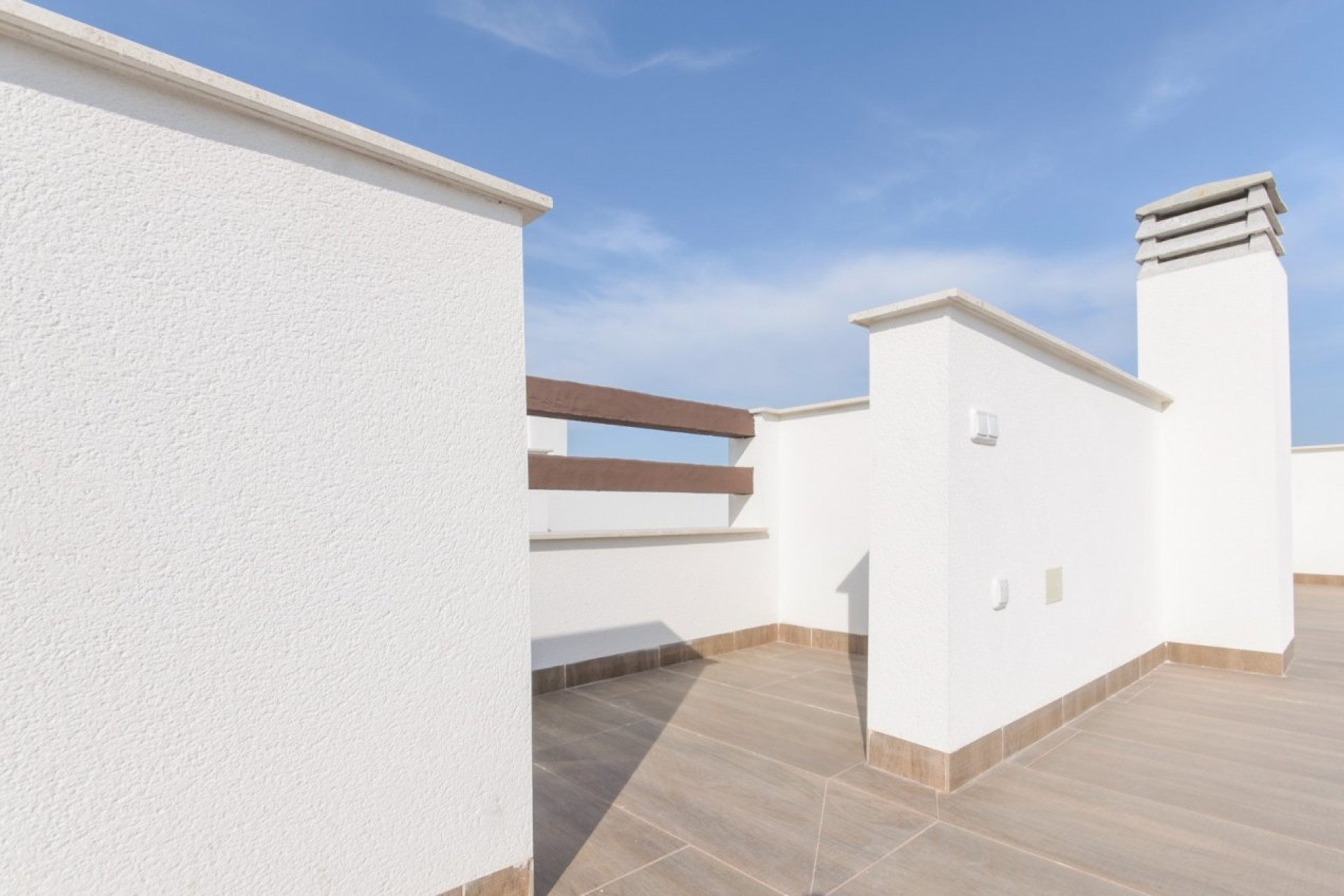 Nieuwbouw Woningen - Appartement / Flat - Torrevieja - Los Balcones