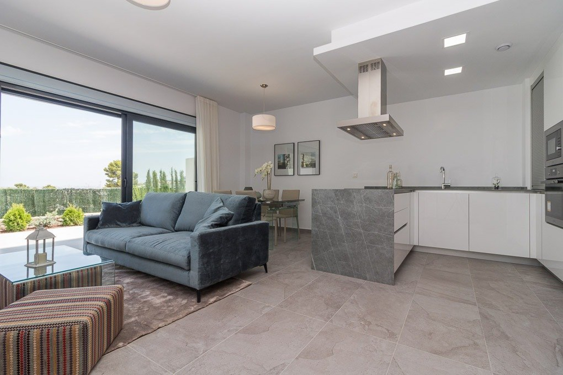 Nieuwbouw Woningen - Appartement / Flat - Torrevieja - Los Balcones