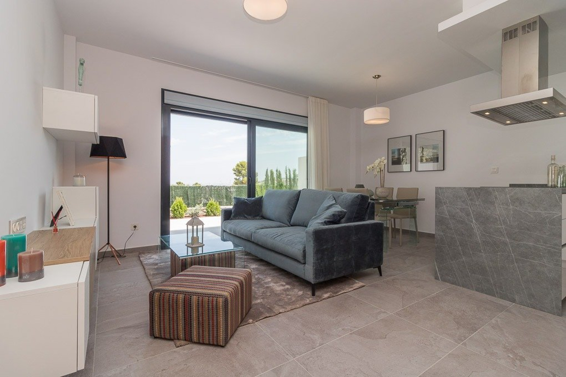 Nieuwbouw Woningen - Appartement / Flat - Torrevieja - Los Balcones
