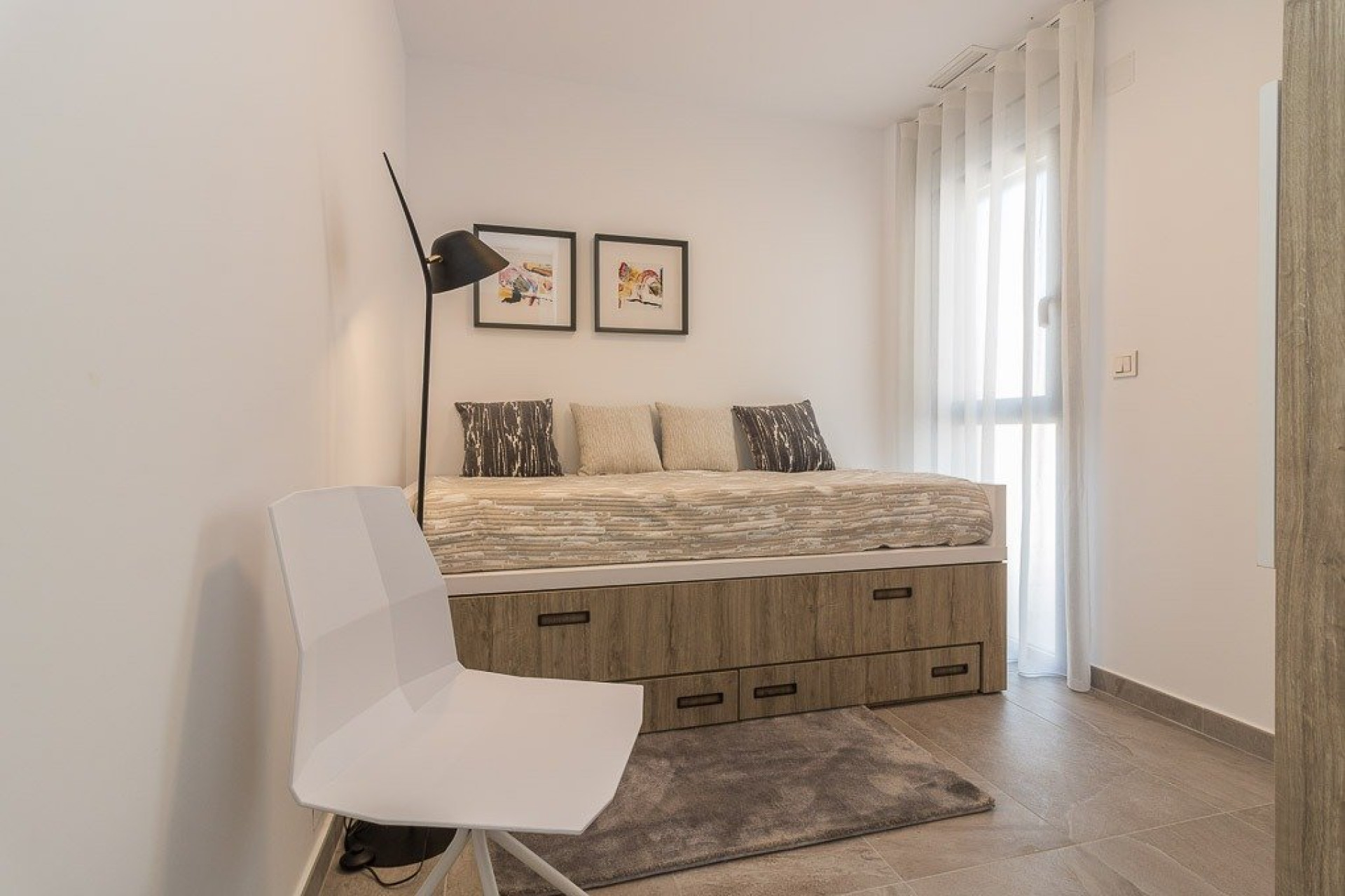 Nieuwbouw Woningen - Appartement / Flat - Torrevieja - Los Balcones