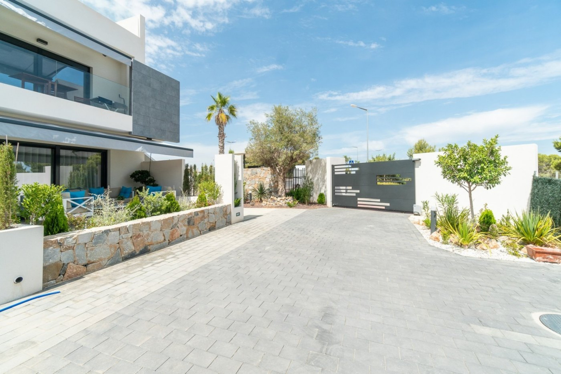 Nieuwbouw Woningen - Appartement / Flat - Torrevieja - Los Balcones