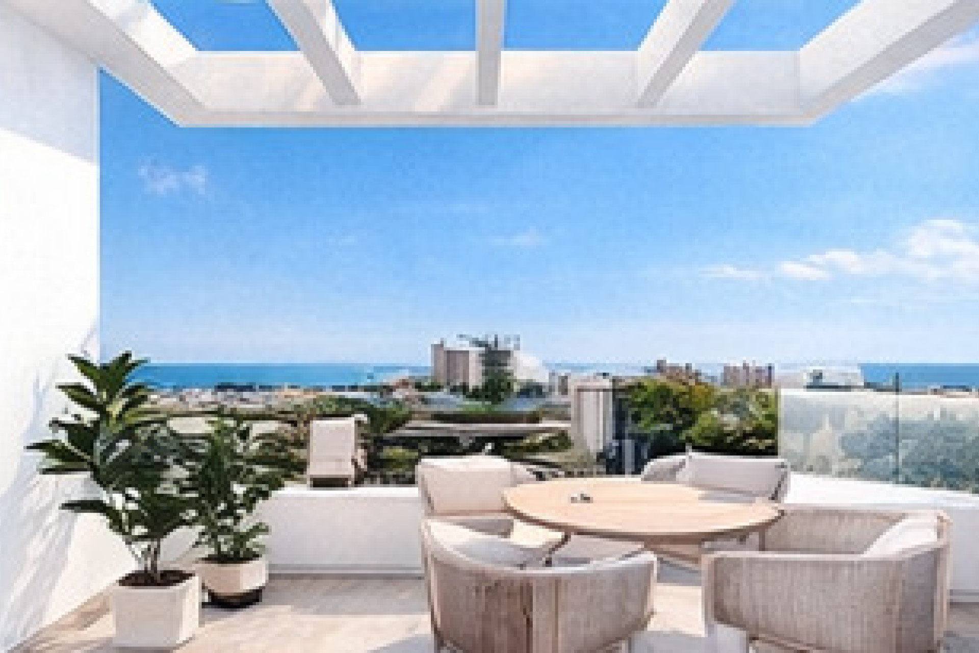 Nieuwbouw Woningen - Appartement / Flat - Torrevieja - Nueva Torrevieja