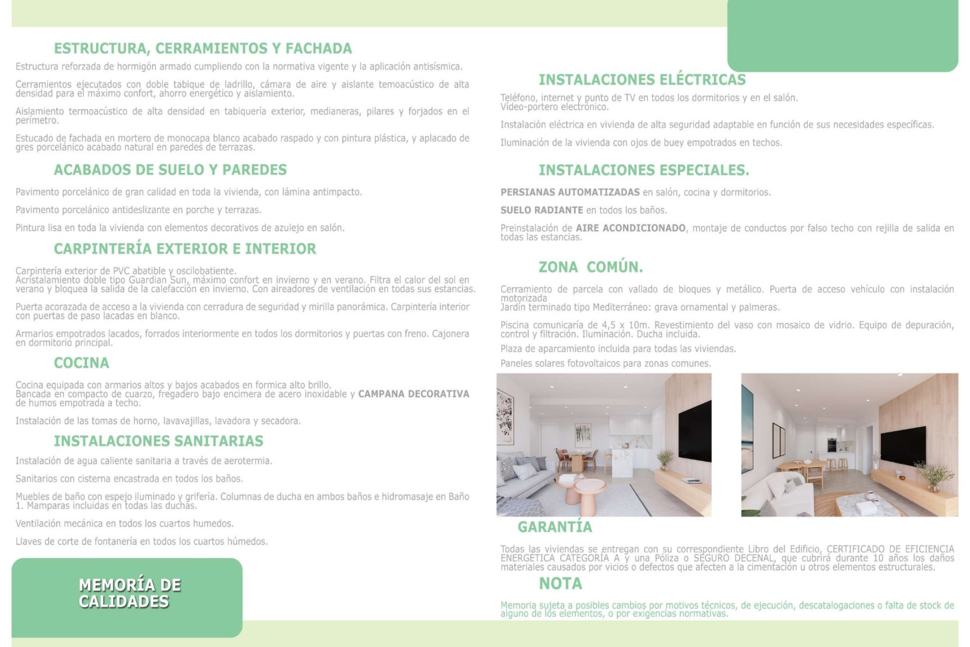 Nieuwbouw Woningen - Appartement / Flat - Torrevieja - Nueva Torrevieja