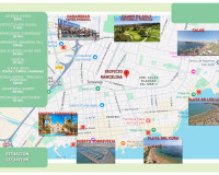 Nieuwbouw Woningen - Appartement / Flat - Torrevieja - Nueva Torrevieja